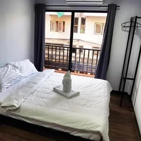 X Go Inn Chiang Mai University - Cmu Extérieur photo