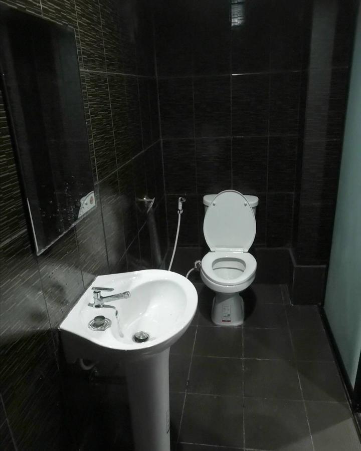X Go Inn Chiang Mai University - Cmu Extérieur photo