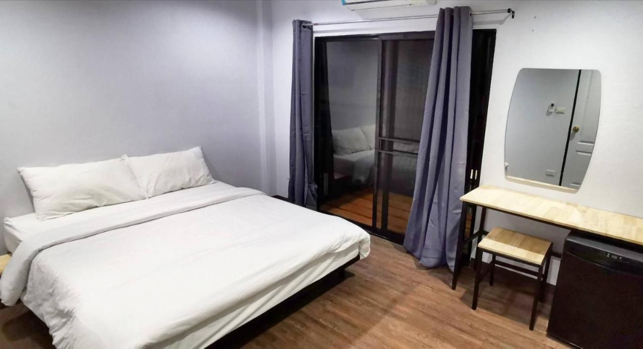 X Go Inn Chiang Mai University - Cmu Extérieur photo